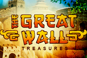 The Great Wall Treasure